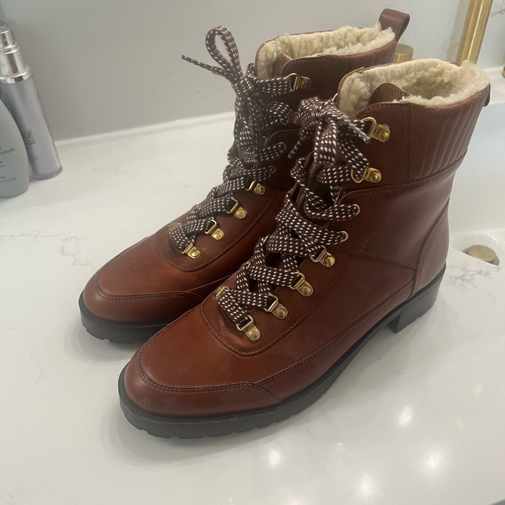 Sézane Robyn Boot